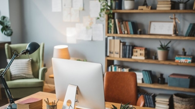 Office Photo